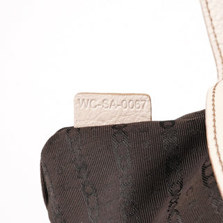 Celine Light Pink Leather Bittersweet Shoulder Bag
