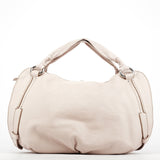 Celine Light Pink Leather Bittersweet Shoulder Bag