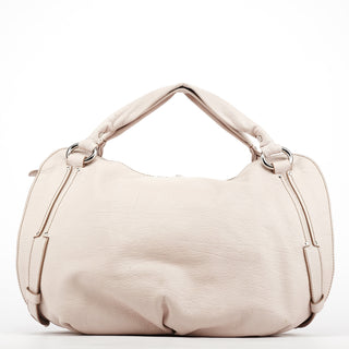 Celine Light Pink Leather Bittersweet Shoulder Bag