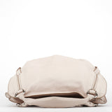 Celine Light Pink Leather Bittersweet Shoulder Bag