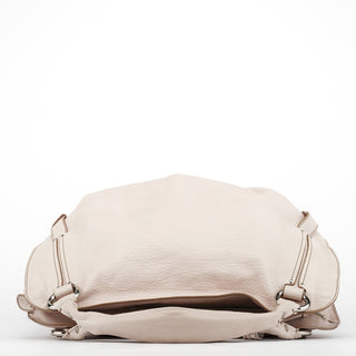 Celine Light Pink Leather Bittersweet Shoulder Bag