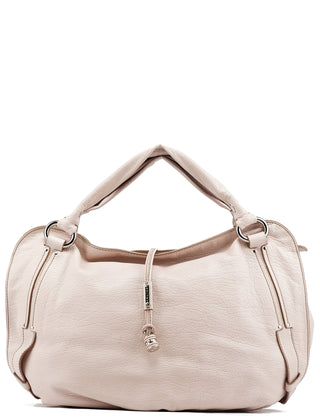 Celine Light Pink Leather Bittersweet Shoulder Bag