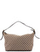 Celine Monogram Canvas Hobo Shoulder Bag