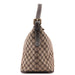 Celine Monogram Canvas Hobo Shoulder Bag