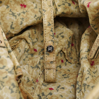 Celine Navy Gradient Denim Bittersweet Shoulder Bag