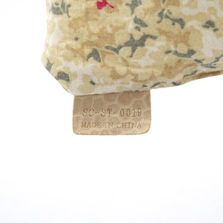 Celine Navy Gradient Denim Bittersweet Shoulder Bag