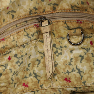 Celine Navy Gradient Denim Bittersweet Shoulder Bag