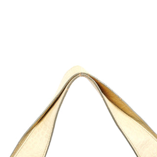 Celine Navy Gradient Denim Bittersweet Shoulder Bag