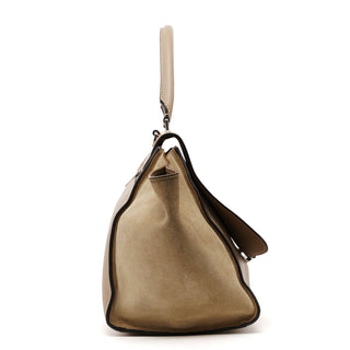 Celine Phoebe Philo Era Large Trapeze Bag