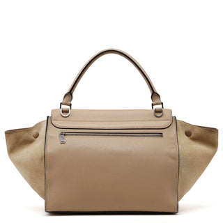 Celine Phoebe Philo Era Large Trapeze Bag