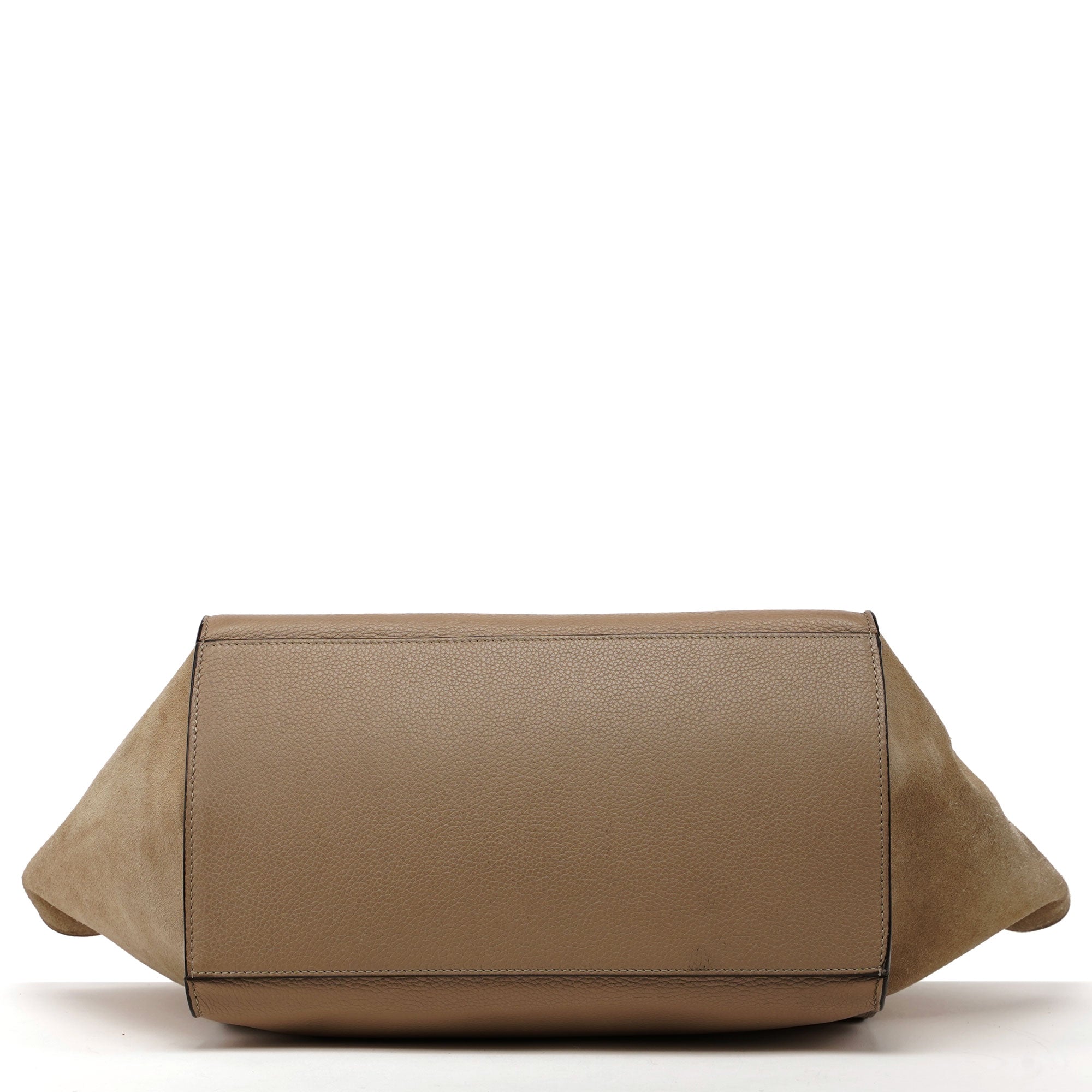 Celine Grand sac Trapeze de l'ère Phoebe Philo