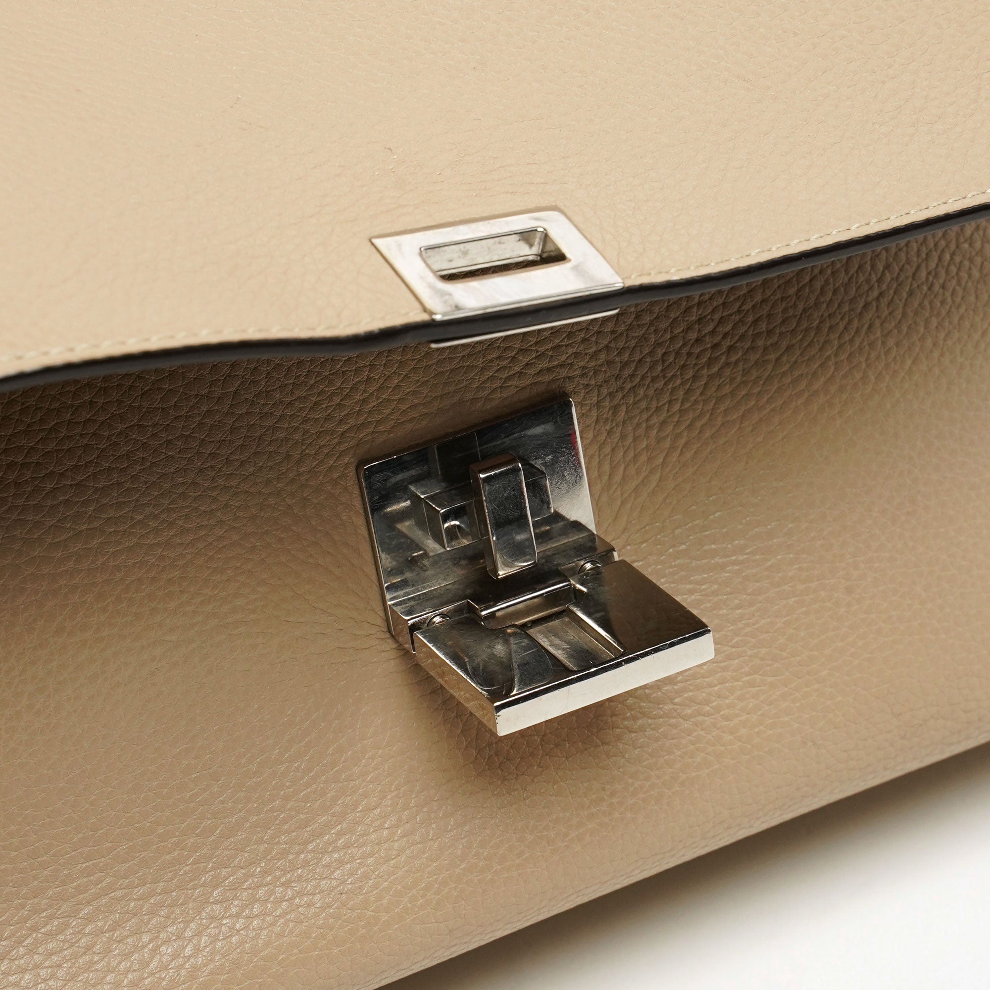 Celine Grand sac Trapeze de l'ère Phoebe Philo