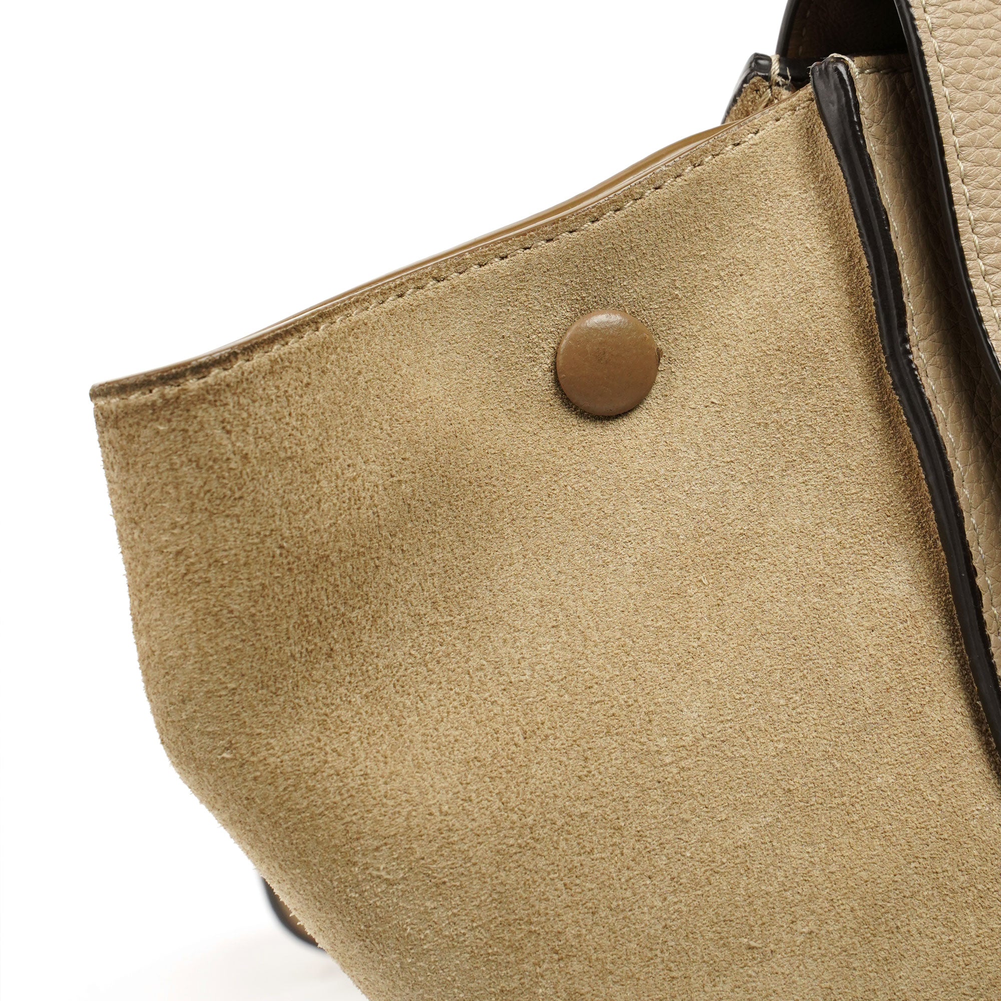 Celine Grand sac Trapeze de l'ère Phoebe Philo