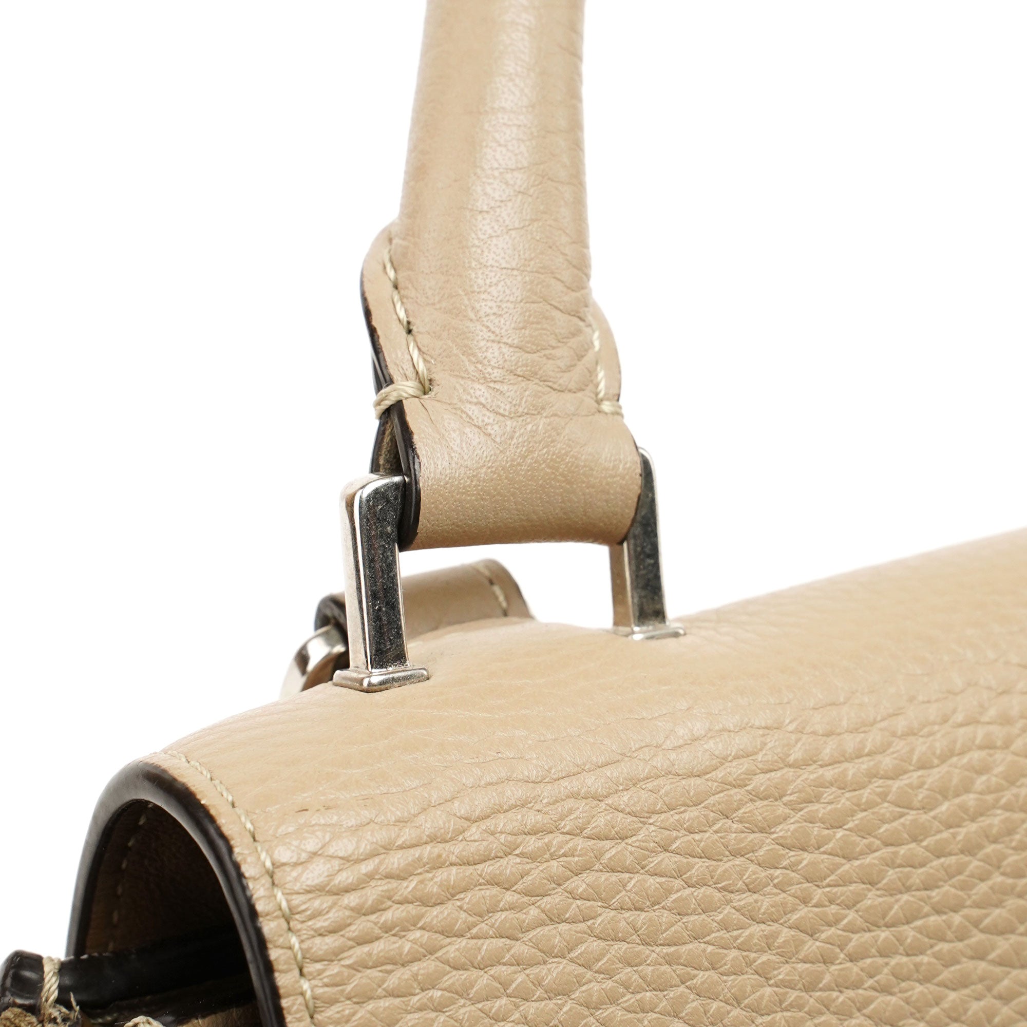 Celine Grand sac Trapeze de l'ère Phoebe Philo