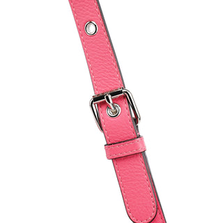 Celine Pink Leather Pillow 2-Way Tote Bag