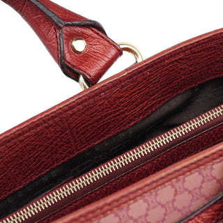 Celine Pink Monongram Boogie Tote Bag