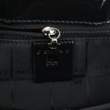 Celine Silver Macadam Tote Bag