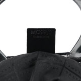 Celine Silver Macadam Tote Bag