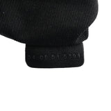 Chloé All Black Leather Paddington Shoulder Bag