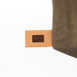 Chloe Apricot Beige Leather Marcie 2-Way Bag