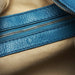 Chloe Baby Blue Leather Paddington Shoulder Bag