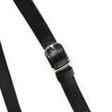 Chloé Borsa a cestino in rafia beige e nera