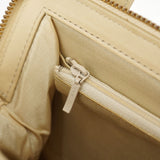 Chloé Beige Leather Handbag