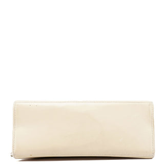 Chloé Beige Leather Handbag