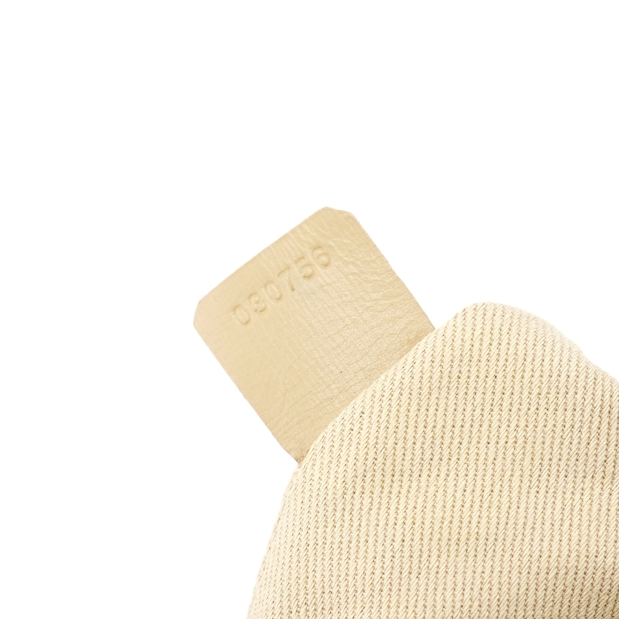 Chloé Beige Leather Paddington Shoulder Bag