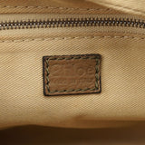 Chloé Beige Leather Paddington Shoulder Bag