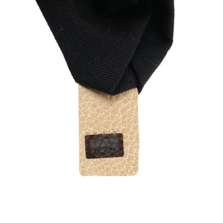 Chloe Beige Leather Paraty 2-Way Bag