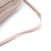 Chloé Beige Leather Paraty 2-Way Shoulder Bag