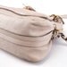 Chloé Beige Leather Paraty 2-Way Shoulder Bag