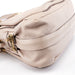 Chloé Beige Leather Paraty 2-Way Shoulder Bag