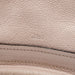 Chloé Beige Leather Paraty 2-Way Shoulder Bag