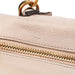 Chloé Beige Leather Paraty 2-Way Shoulder Bag