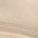 Chloé Beige Leather Paraty 2-Way Shoulder Bag