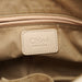 Chloé Beige Leather Paraty 2-Way Shoulder Bag