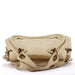 Chloé Beige Leather Paraty 2-Way Shoulder Bag