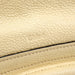 Chloé Beige Leather Paraty 2-Way Shoulder Bag