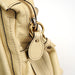 Chloé Beige Leather Paraty 2-Way Shoulder Bag