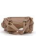 Chloé Beige Leather Paraty 2-Way Shoulder Bag