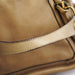 Chloé Beige Leather Paraty 2-Way Shoulder Bag