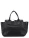 Chloé Black Calfskin Allison Tote Bag