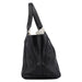 Chloé Black Calfskin Allison Tote Bag