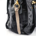 Chloe Black Calfskin Bay 2-Way Bag