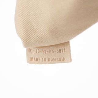 Chloé Black Calfskin Boston 2-Way Bag