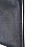 Chloé Black Calfskin Mini Crossbody Bag