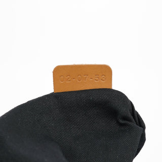 Chloé Black Lambskin Betty Tote Bag