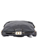 Chloé Black Lambskin Paddington Shoulder Bag